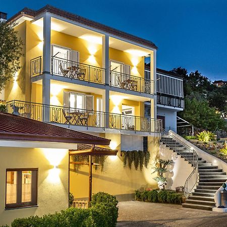 Casa La Cycas Villa มัสซาลูเบรนเซ ภายนอก รูปภาพ