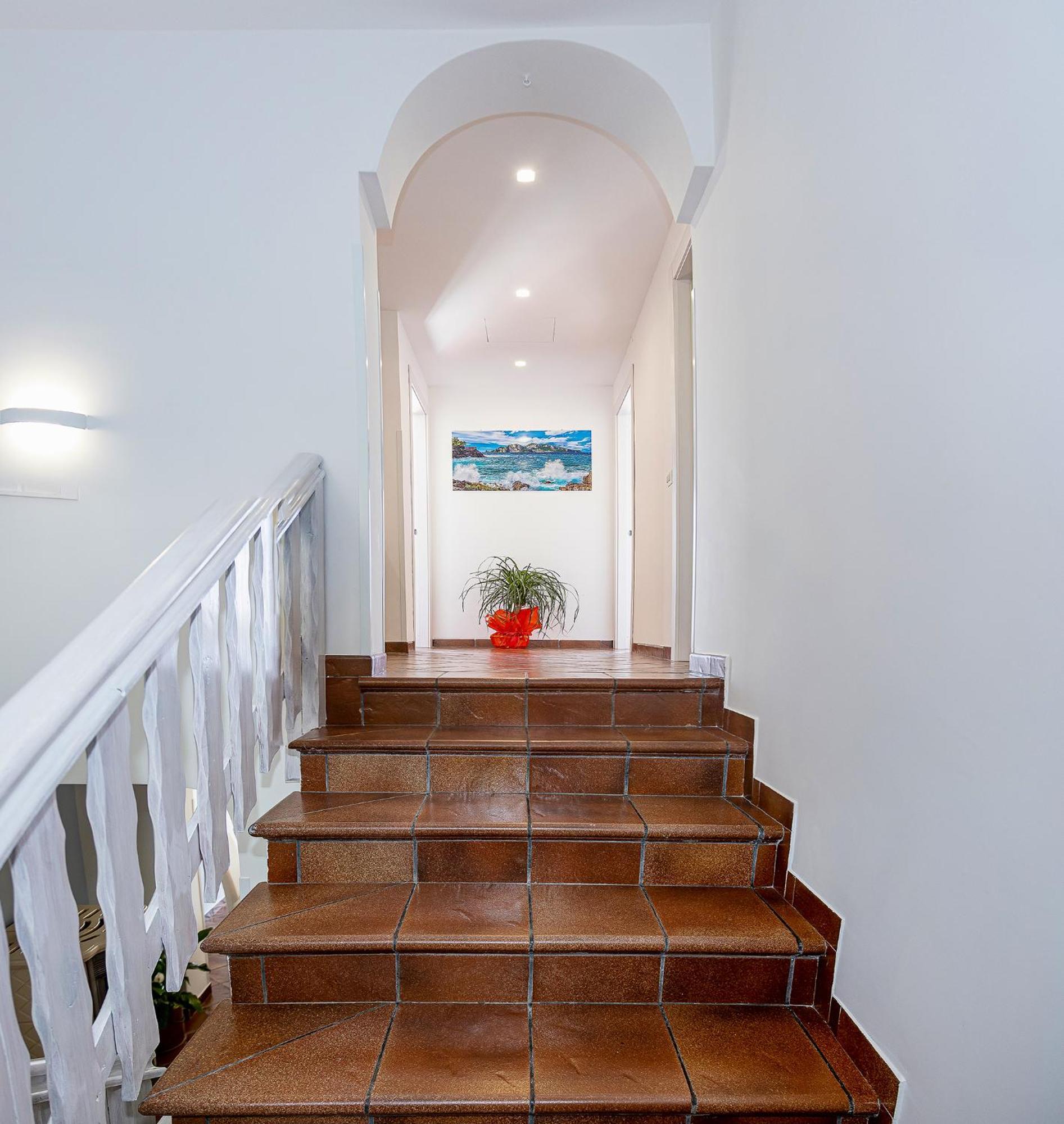 Casa La Cycas Villa มัสซาลูเบรนเซ ภายนอก รูปภาพ