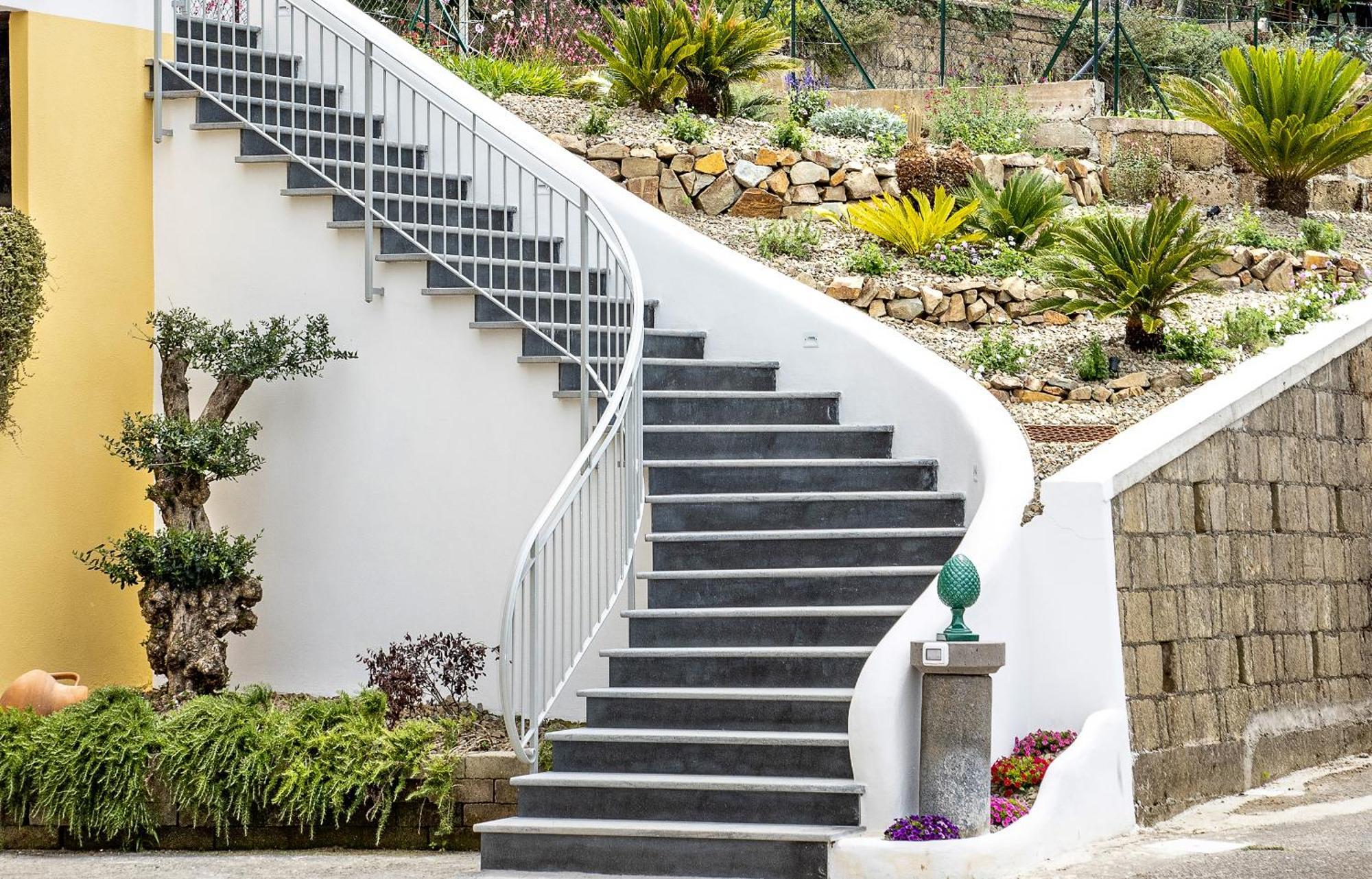 Casa La Cycas Villa มัสซาลูเบรนเซ ภายนอก รูปภาพ