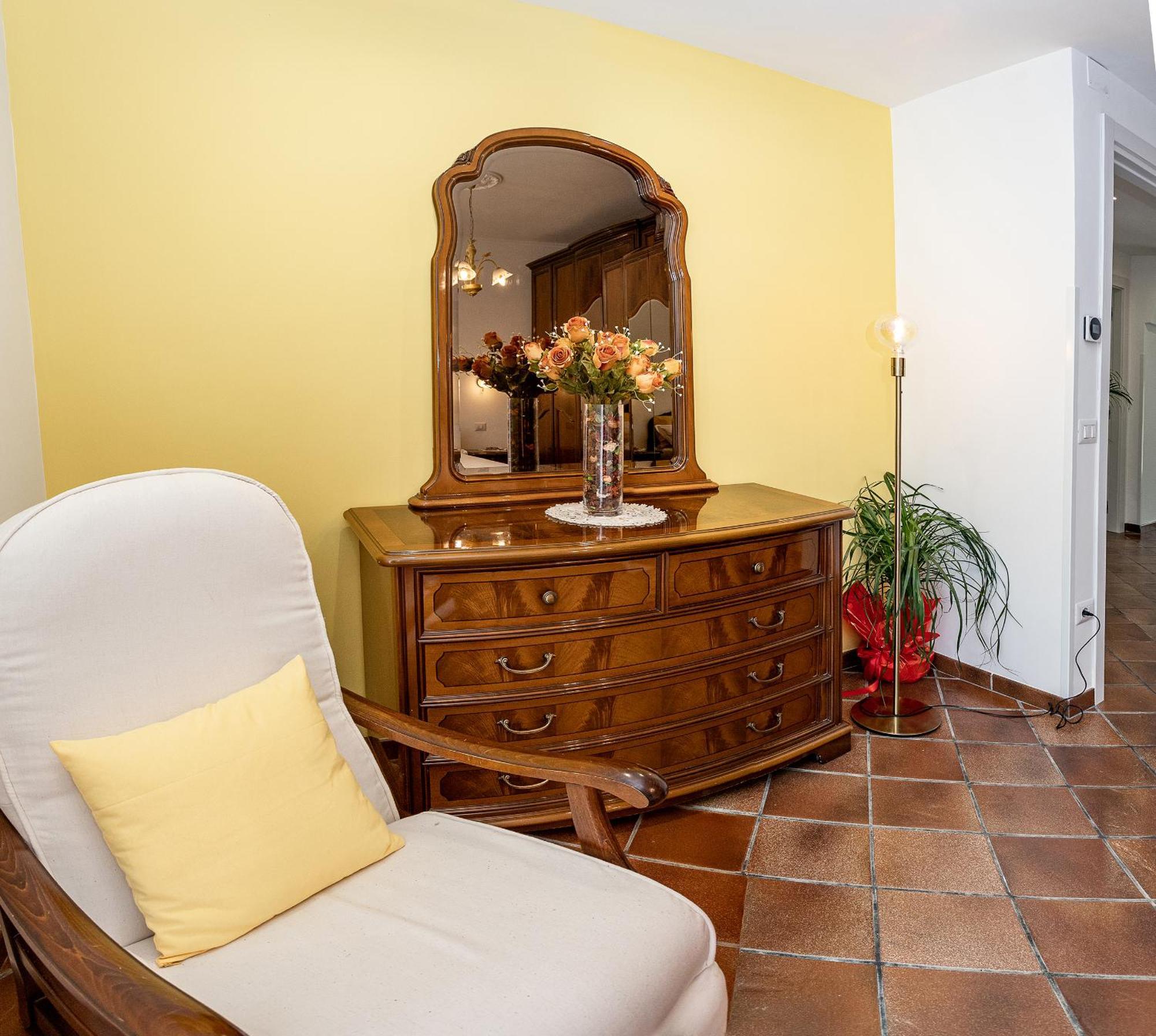 Casa La Cycas Villa มัสซาลูเบรนเซ ภายนอก รูปภาพ