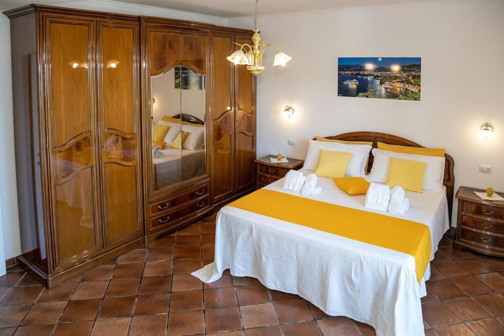 Casa La Cycas Villa มัสซาลูเบรนเซ ภายนอก รูปภาพ